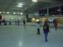 'Ice to see you.'