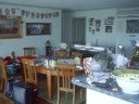 More of the Stringer's place.