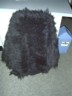 I think my chair is malting.