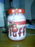 Mmmmm, Marshmellow Fluff.