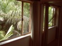 2nd bedroom. Thats a mirror on right.