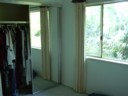 Megan's bedroom.