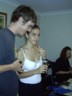 Amidala and David (nickless, repeat, nickless). DJ Loki mp3s.