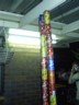 The 2 Towers of Kewn.