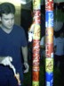 Burn baby burn!