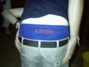Kryz's pants say it all.