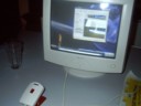 StriperCam is setup.