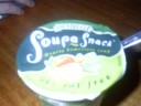 It was Soupa! Thanks for asking!
