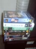 Some lame (but cheap) videos to fill my time.