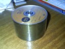 50 cheap CDs. Though maybe too cheap.