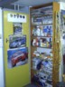 Dad's.... stuff.