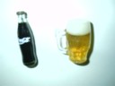 Coke or Beer?