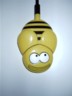 Let's bee friends.... unless you're a bug.... then you DIE!