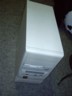 I dug out the P133, I figure thats better than a 486.