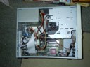 Inside the 486.