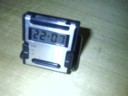 Ph34r the mighty alarm clock.