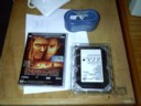 Mmmmm, DVD and 80gb hdd of love.