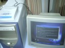 And of course, the ultimate test. IRC.