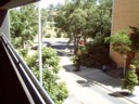 But nice view.