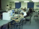 NGA goes by in a blurr.