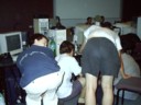 NGA assumes the position.