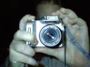 Dilbert's digital camera is bigger than mine.