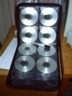 Thats my 4th folder. Currently up to CD #400.