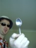 There is no spoon.
