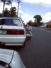 Kewn goes in for some low footage.