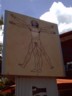 Dr Octopus does some nude modelling to fund his death ray.