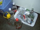 I think half those bottles where me.