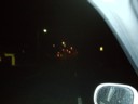 Upon leaving Katie's place, I struck luck! At the end of Sir Fred I come across an adult House migrating towards Toowong.