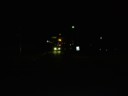 After doing a quick bit of side-streeting I ambush the House from the Shell servo at end of Sir Fred.