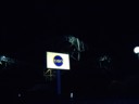Channel 10 turned out to be bright, flashy but rather small. Just like my peni.... *cough....
