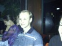 Kon is flashed by 3 cameras at same time.