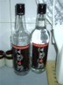 They also have me another bottle of vodka.