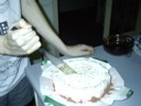 Me 1
Cake 0