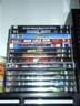 My DVD collection