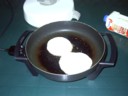 Mmm, pancakes