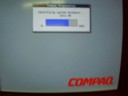 Its a Compaq