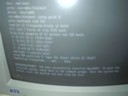 Congrats, You have BSD