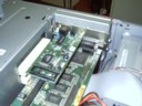 Added a 2nd netcard to do routing