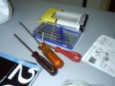 Tools of the trade