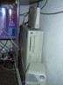 Server is put in its new home