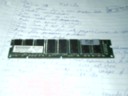 The possibly faulty RAM that was probably making my system crash all the time