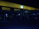 Boondall Entertainment Centre. Where Creed was