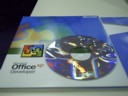 Work got the Office XP Developers Kit for me to play with. Mmmm, hologrammy