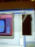 A split in the space-time fabric, or maybe just in Media Player