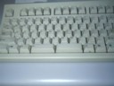WTF is with making half the space bar a backspace key????