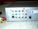 Back (Thats a lot of connections!)